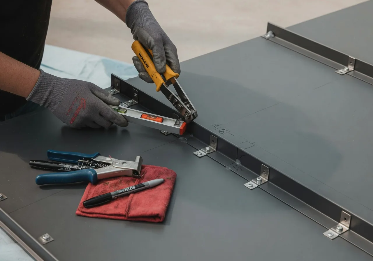 Why choose Metal Roofing Installation in Ariton, AL